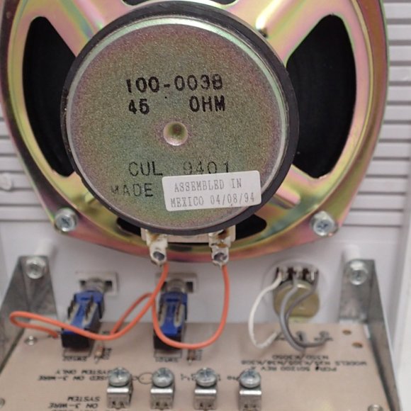 Music and Sound Intercom Speaker - N35 - Picture 5 of 6